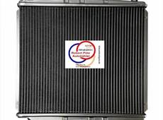 Wasserk&uuml;hler, K&uuml;hler,  BMW E30, 320 - 325 , Schalter. ohne Klima
