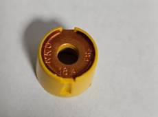 Massey Ferguson Sicherung 500 Series Fuse Sicherung 18A Gelb 3620043M1 1802329M1 Peugeot Simca