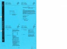 VW Raid M236 Raid M352 Jahr 07/1992 Pr&uuml;fbericht Sonderlenkr&auml;der r.d.i Raid 7C 70095 Raid 10 70118 Raid 11 70132 Raid 12 70134 Transporter T3 T4