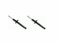 2x Sto&szlig;d&auml;mpfer Hinterachse Sachs 280887 Lexus LS 1 (F1) 09.1989 - 12.1995 Oe 4853059015 4853059055 4853059065