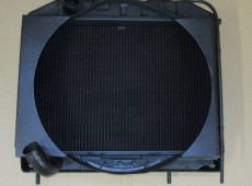 Willy, Willys, Jepp K&uuml;hler&uuml;berholung, Netzerneuerung, Restoration, VB-50