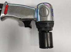 Pneutec UT8771A Tellerschleifer Druckluftwerkzeug